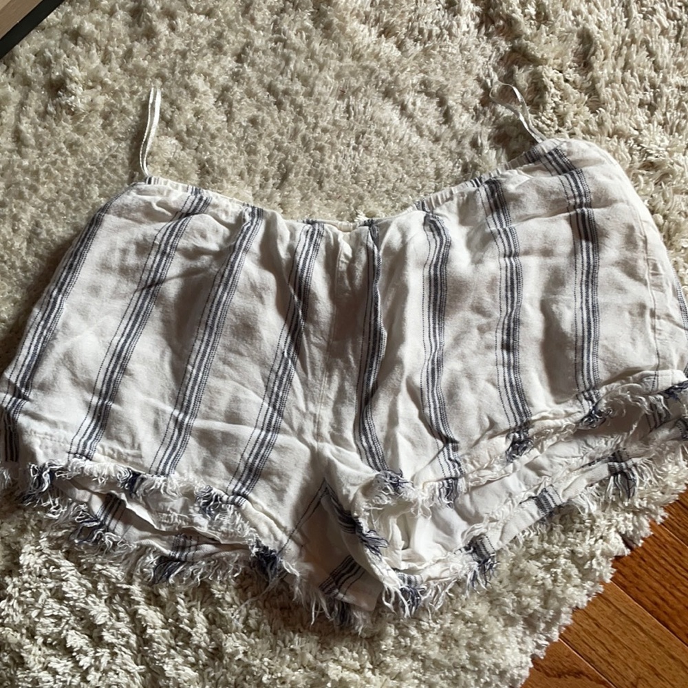Boho shorts